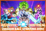 DRAGON BALL Sparking ZERO Ultimate Edition
