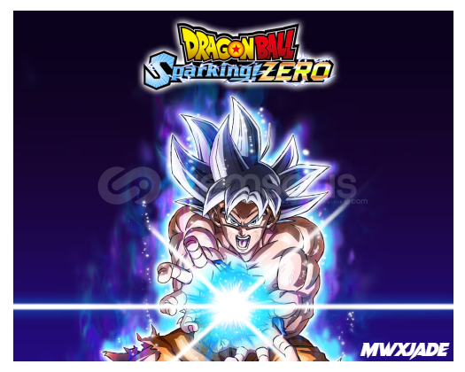 DRAGON BALL: Sparking! ZERO Ultimate Edition DRAGON BALL: Sparking! ZERO Ultimate Edition
