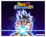 DRAGON BALL: Sparking! ZERO Ultimate Edition