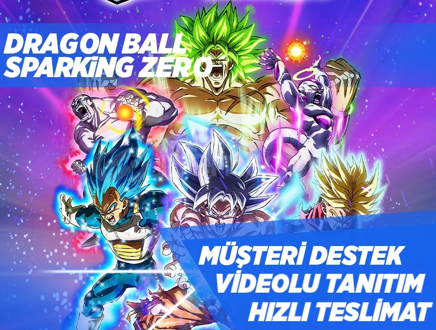 ✅ DRAGON BALL Sparking ZERO Ultimate Edition  ✅ DRAGON BALL Sparking ZERO Ultimate Edition