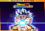 DRAGON BALL: Sparking! ZERO Ultimate Edition