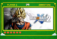 Dragon Ball Xenoverse 2 + Çevrimiçi