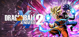 DRAGON BALL XENOVERSE 2 + Garanti