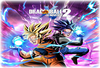 DRAGON BALL XENOVERSE 2 - GARANTİ
