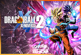 Dragon Ball Xenoverse 2 + Garanti