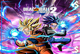 Dragon Ball Xenoverse 2 + Garanti