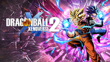 Dragon Ball Xenoverse 2 + Garanti