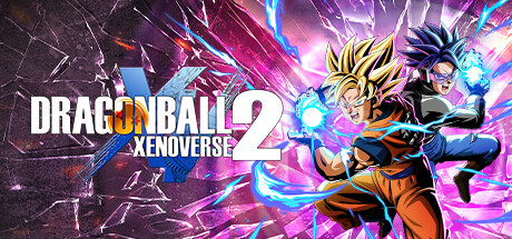 DRAGON BALL XENOVERSE 2 + Garanti | Steam DRAGON BALL XENOVERSE 2 + Garanti | Steam