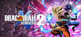 ⭐DRAGON BALL XENOVERSE 2 | Garantili ✅