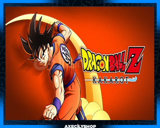 DRAGON BALL Z: KAKAROT + Garanti | Steam DRAGON BALL Z: KAKAROT + Garanti | Steam