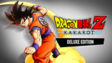 Dragon Ball Z: Kakarot Ultimate Ed.+ Garanti