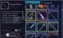 Dragon Bone (Jujutsu Infinite) Dragon Bone (Jujutsu Infinite)