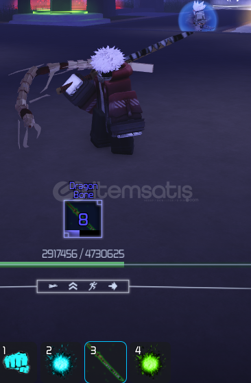 Dragon bone - Jujutsu İnfinite Dragon bone - Jujutsu İnfinite