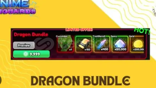 Dragon Bundle - ANIME VANGUARDS Dragon Bundle - ANIME VANGUARDS