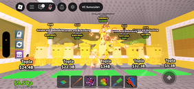 Dragon canelloni 250M Sab