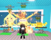 Dragon Canelloni Dragon Canelloni