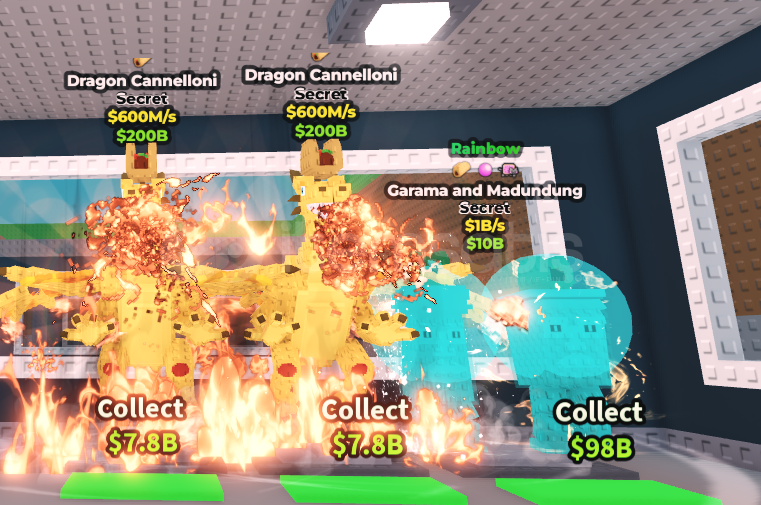 Dragon Canelloni 600 M/s  Dragon Canelloni 600 M/s