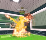 DRAGON CANELLONİ GOLD ACİL SATILIK!!!