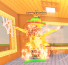 Dragon Cannelloni 1B/s