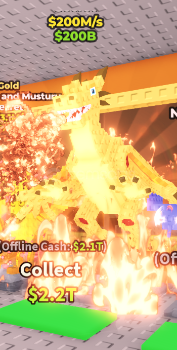 DRAGON CANNELLONI 200M/S DRAGON CANNELLONI 200M/S