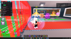 Dragon cannelloni - 250M/s