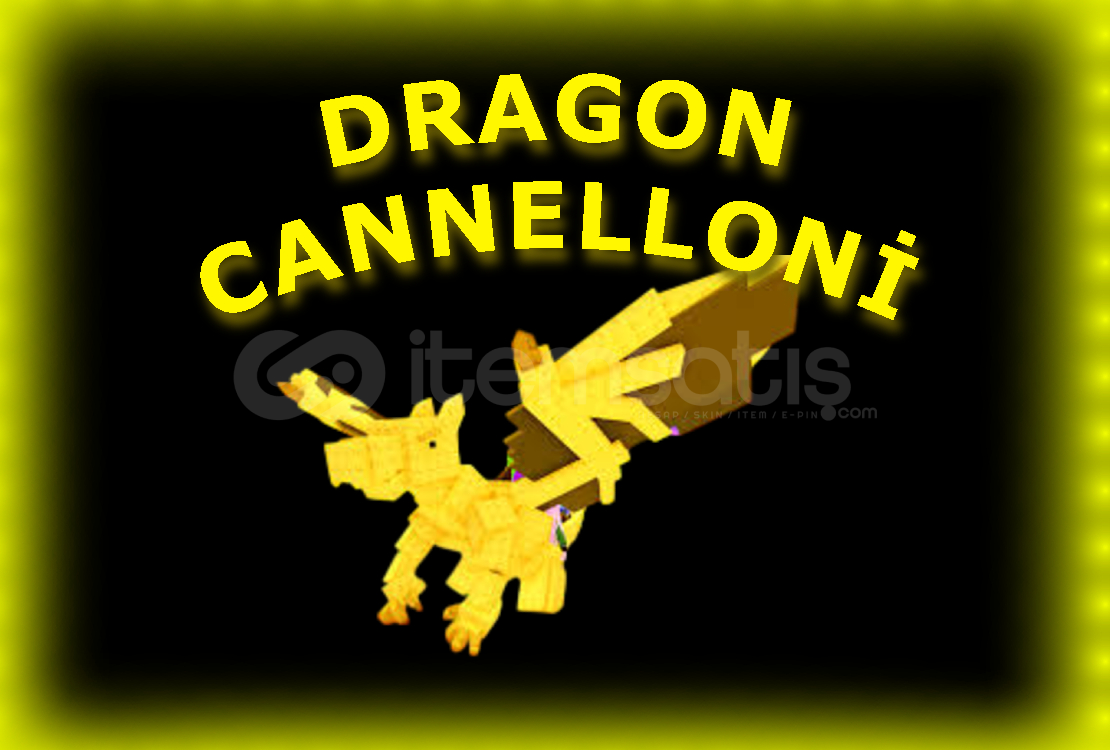 ⭐10X Dragon Cannelloni⭐ ⭐10X Dragon Cannelloni⭐