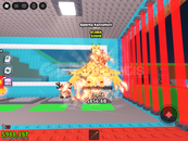 1.5B/s Dragon cannelloni(YENİ TRAİT!)