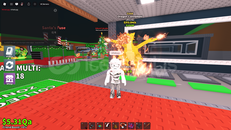 Dragon Cannelloni Golden 312.5M/S 