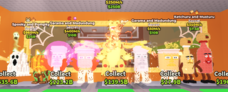 DRAGON CANNELONI DRAGON CANNELONI