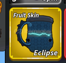 Dragon Eclipse Skini