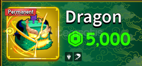 ✅ Dragon ✅[En ucuzu+Hızlı Teslimat]