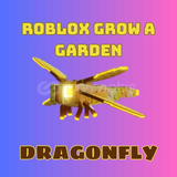 DRAGON FLY