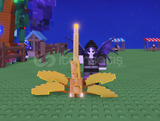 dragon fly