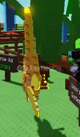 dragon fly