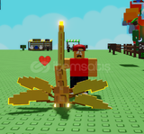 Dragon fly EN UCUZU