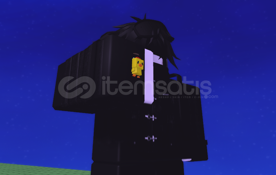 Chiken Zombie (Tiny mutasyonlu) Grow a Garden Chiken Zombie (Tiny mutasyonlu) Grow a Garden