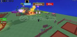 ⭐️DRAGON FLY GİANTBEAN 6.90 KG⭐️