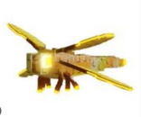 DRAGON FLY Grow a Garden