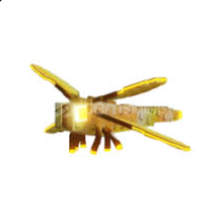 Dragon Fly grow a garden Dragon Fly grow a garden
