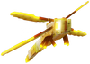 ⭐ DRAGON FLY ⭐GROW A GARDEN PET