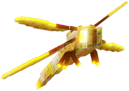 ⭐ DRAGONFLY ⭐GROW A GARDEN PET ⭐ DRAGONFLY ⭐GROW A GARDEN PET