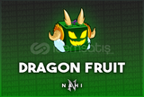 Dragon Fruit East -Blox Fruit 