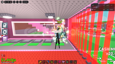 Dragon Gingerini 300 M/s