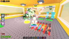 DRAGON GINGERİNİ 300M/S