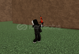 Dragon Knife
