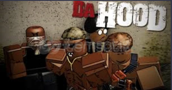 Dragon Knife - Da Hood Dragon Knife - Da Hood