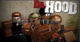 Dragon Knife - Da Hood