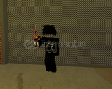 Dragon Knife - Da Hood en ucuzu