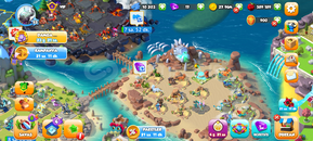 Dragon mania efsaneleri hesap