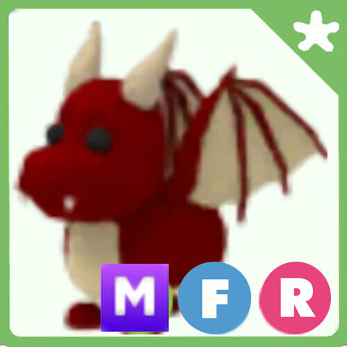 Dragon MFR